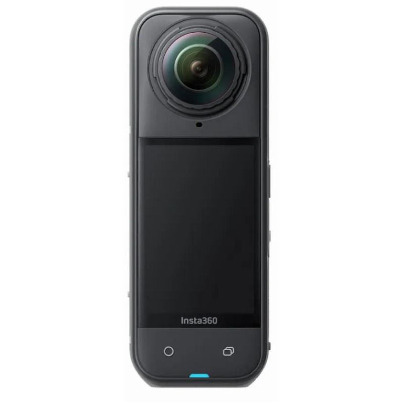 Insta360 X5 360-Grad-Action-Camera